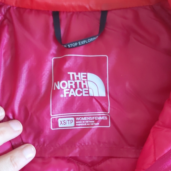 North Face Jacket - Picture 2 of 2